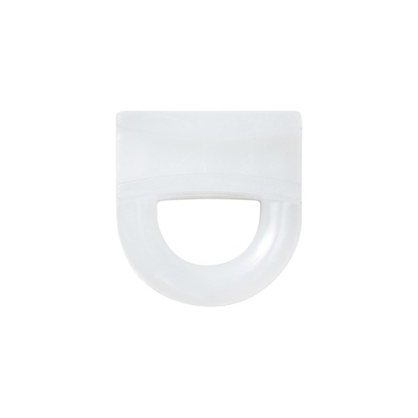 Glides - Slimline White - Component